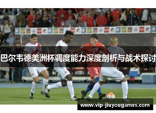 巴尔韦德美洲杯调度能力深度剖析与战术探讨