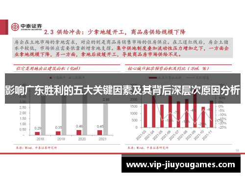 影响广东胜利的五大关键因素及其背后深层次原因分析